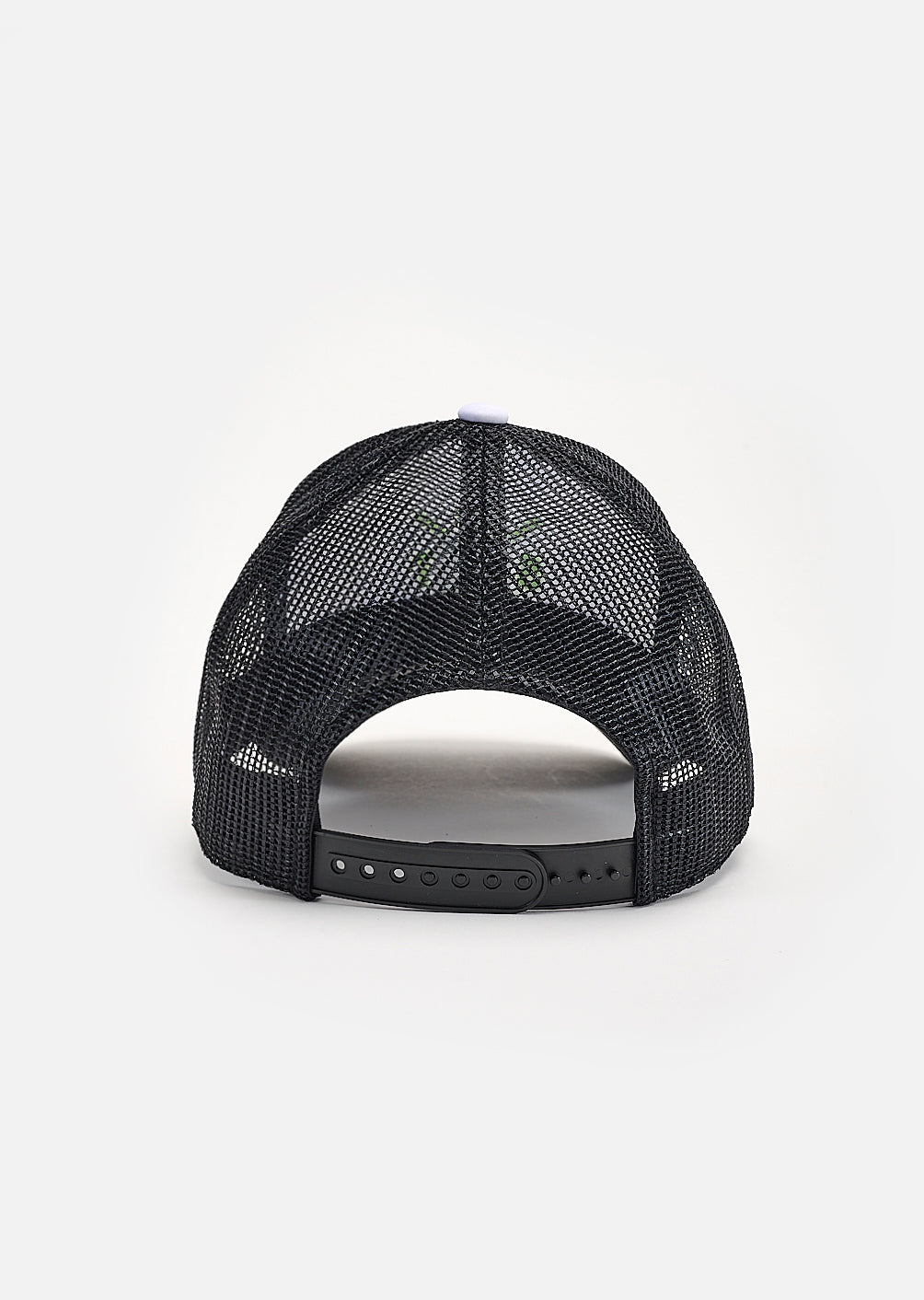 Cap Tribe – Blau Grau Batik