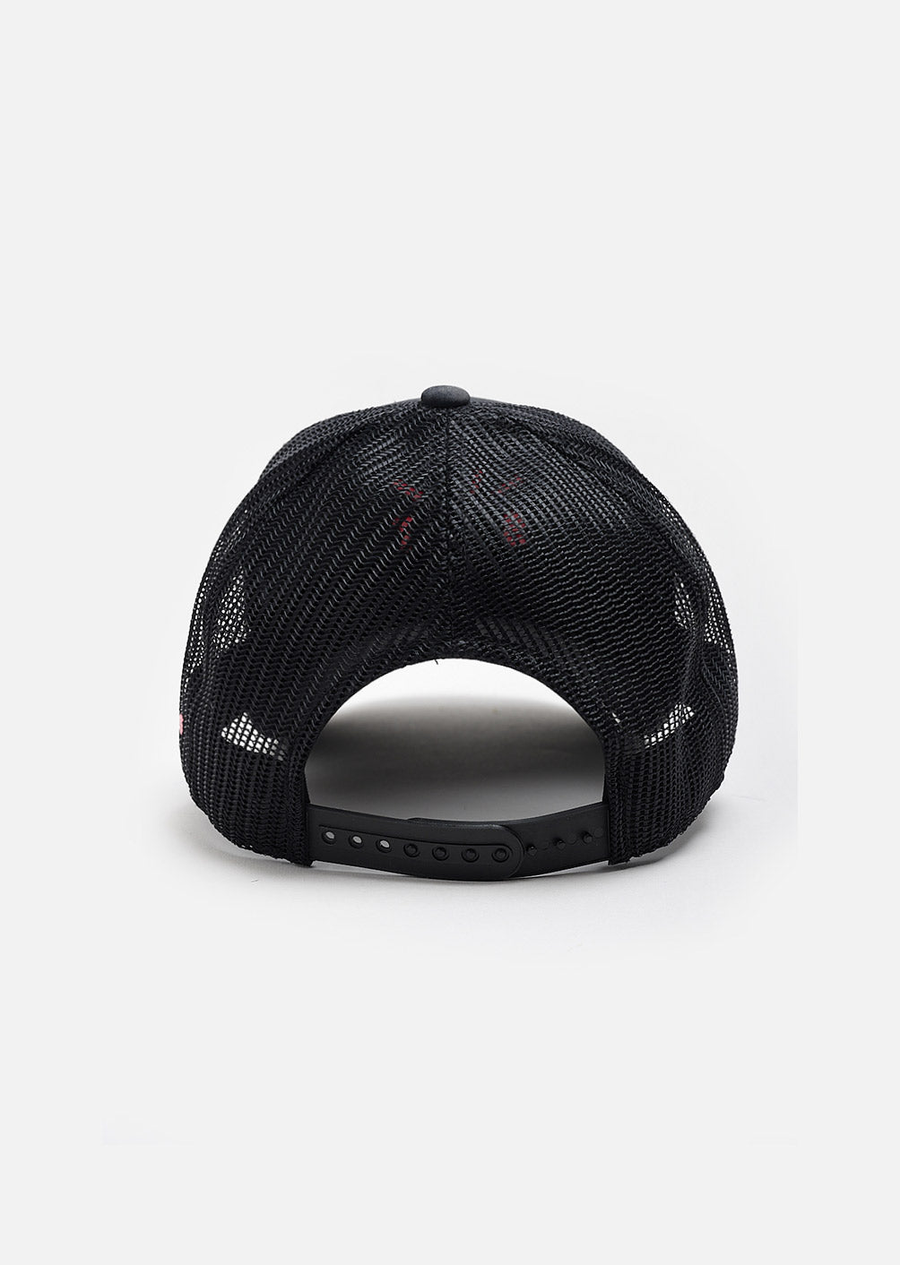 Tribe Cap - Anthrazitgrau Tie and Dye