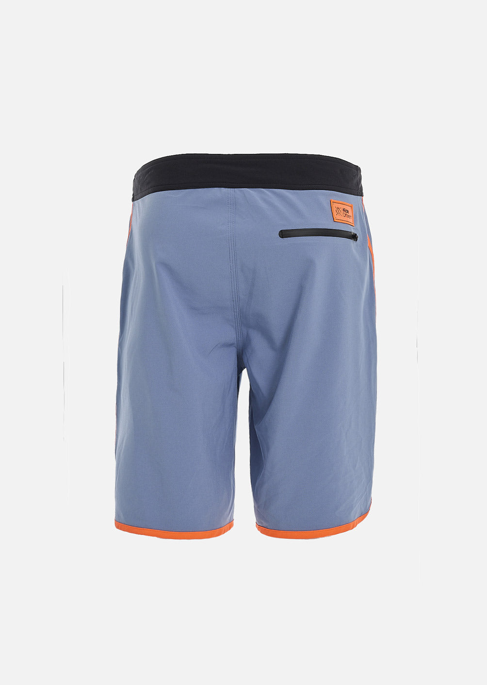 R-Tuubb Junior Trikot - Blau Grau