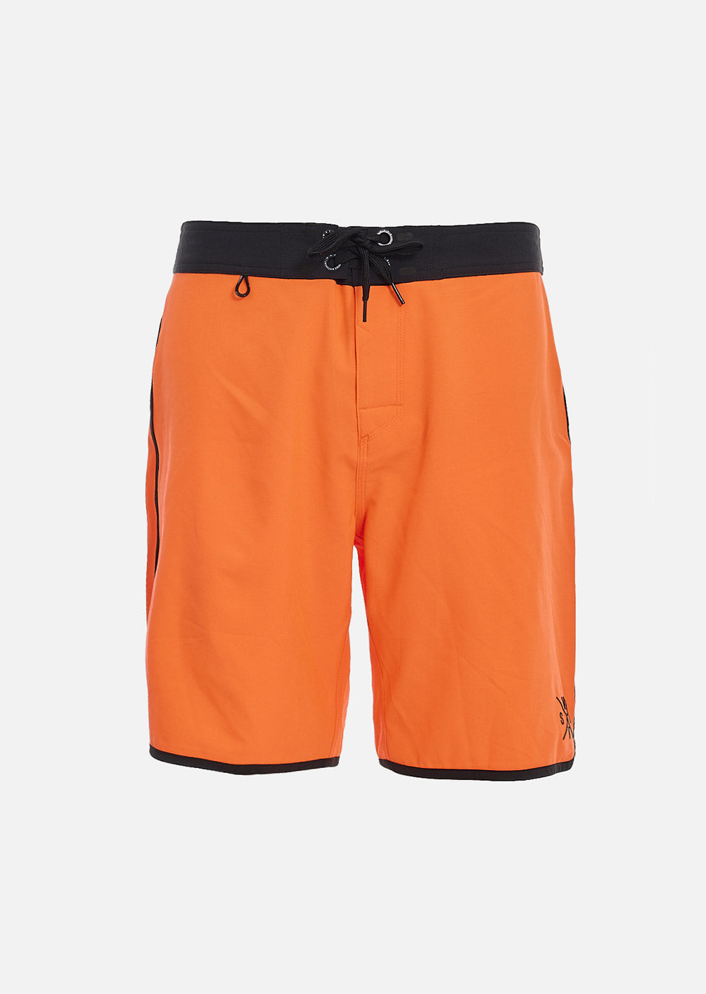R-Tuubb Junior Trikot - Fluo Orange