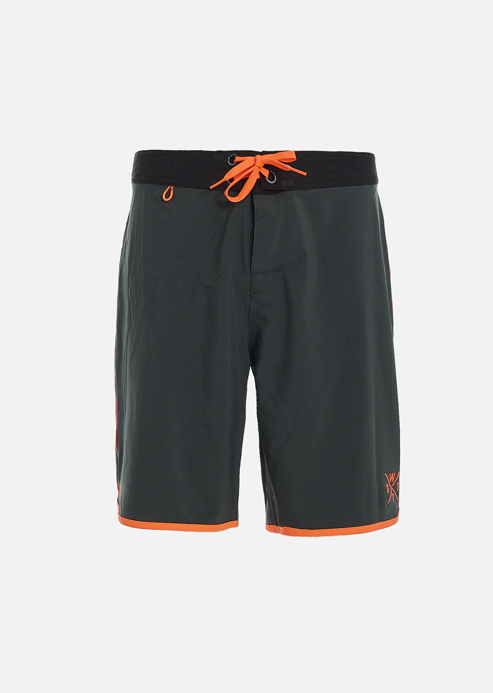 R-Tuubb Trikot - Tannengrün