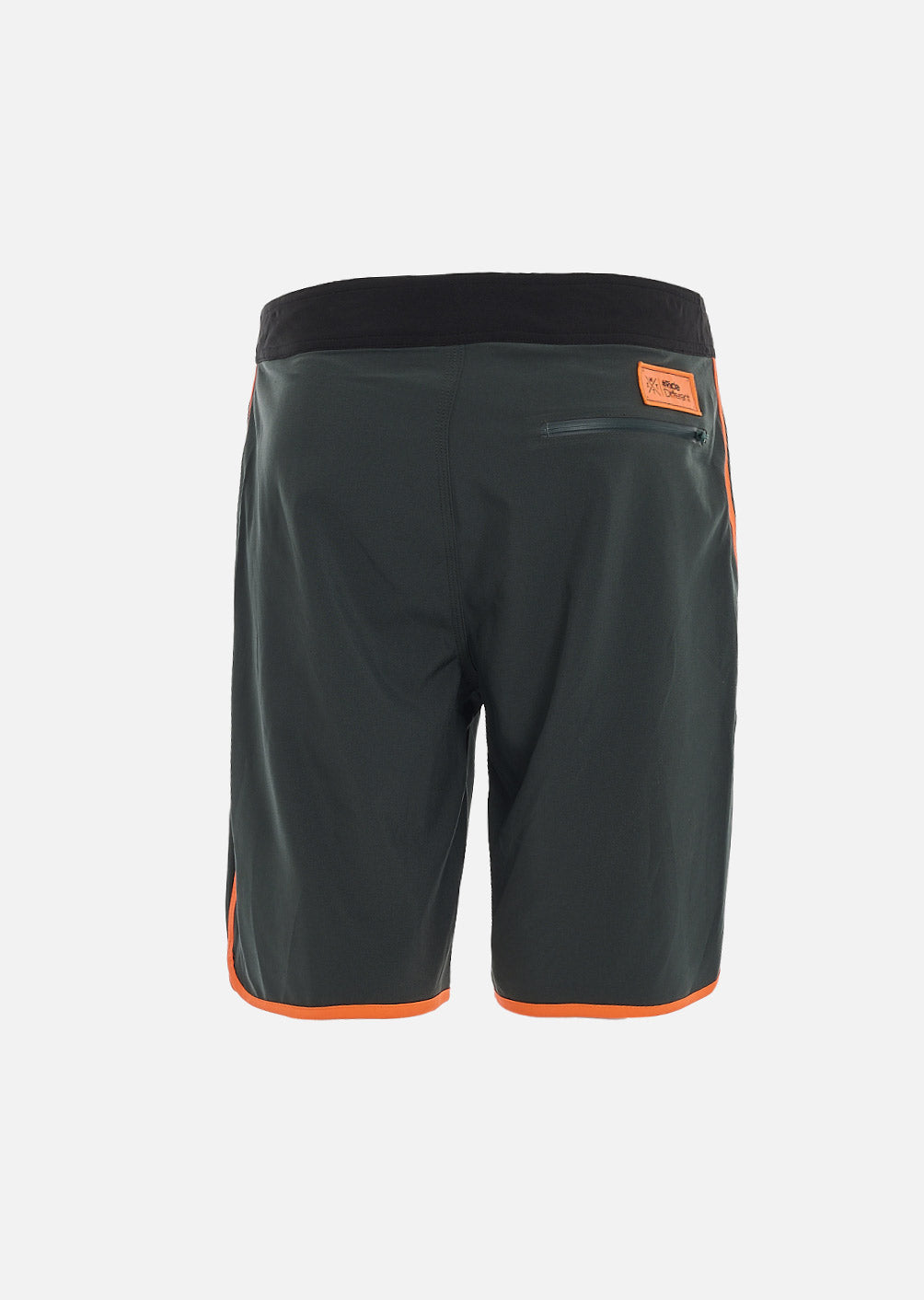 R-Tuubb Trikot - Tannengrün