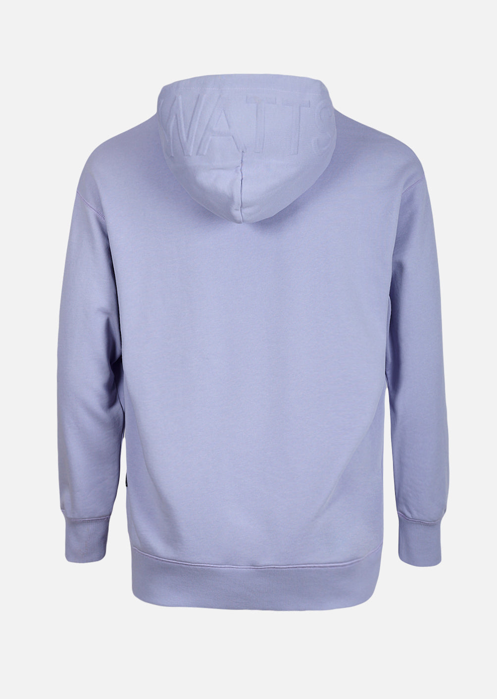 Sweat à capuche Tyers - Lavande