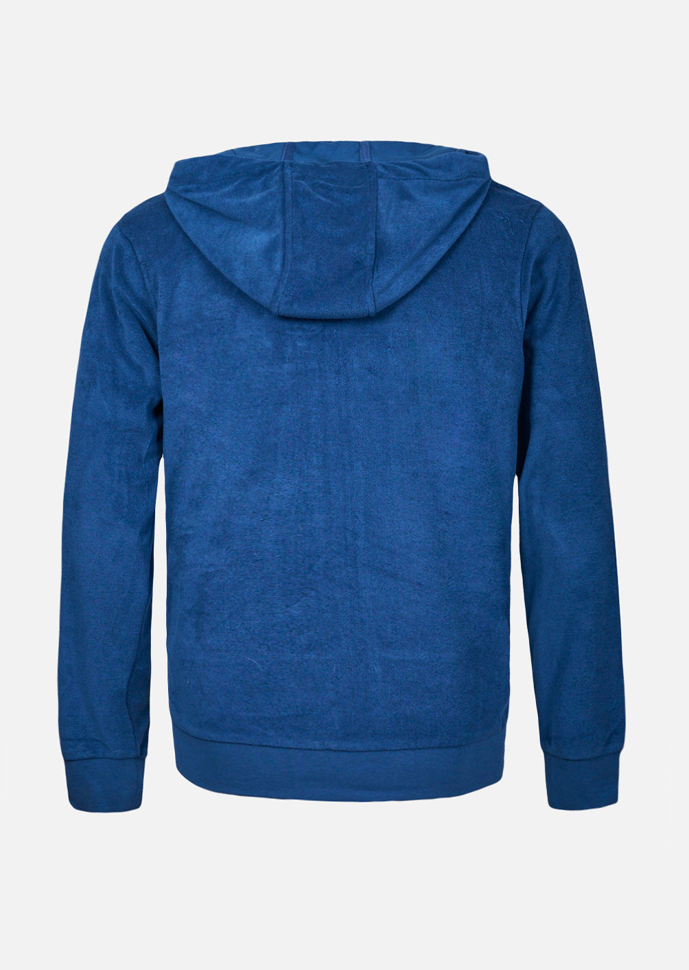 Sweat zip capuche Upward - Vintage Navy