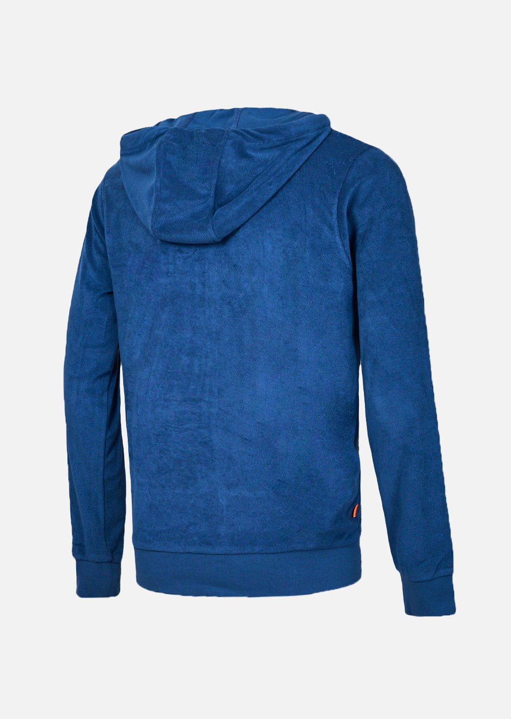 Sweat zip capuche Upward - Vintage Navy