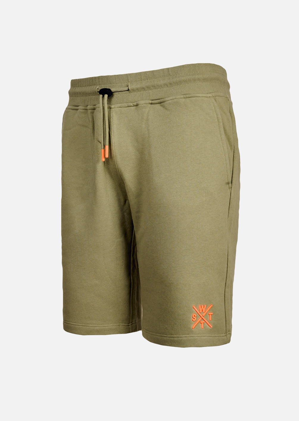 Bermuda Venices Junior - Olive