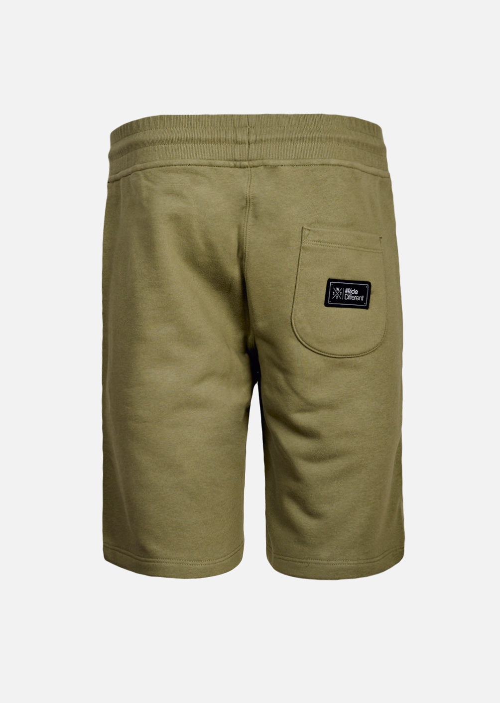 Bermuda Venices Junior - Olive