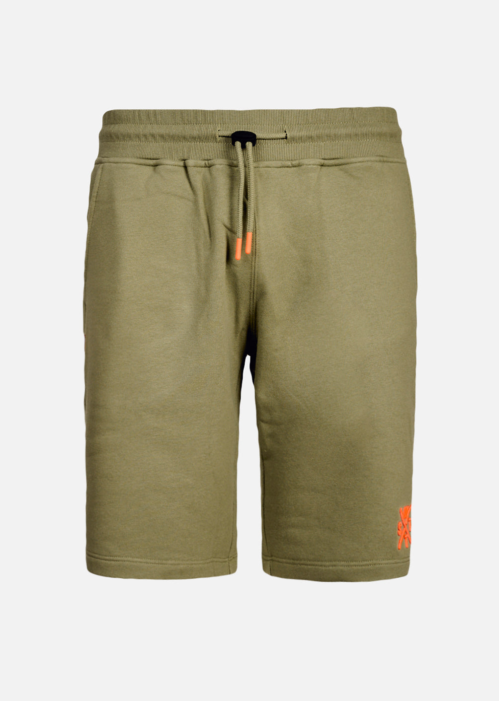 Bermuda Venices Junior - Olive