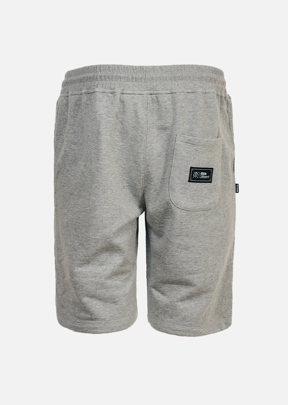 Bermuda Venices Junior - Medium Misty Grey