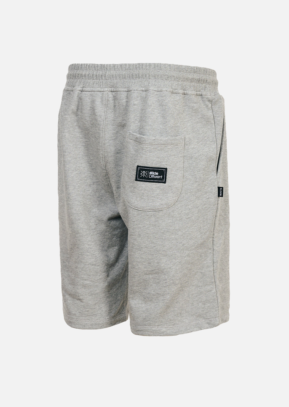 Bermuda Venices Junior - Medium Misty Grey