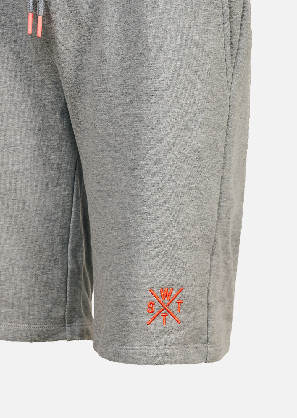Bermuda Venices Junior - Medium Misty Grey