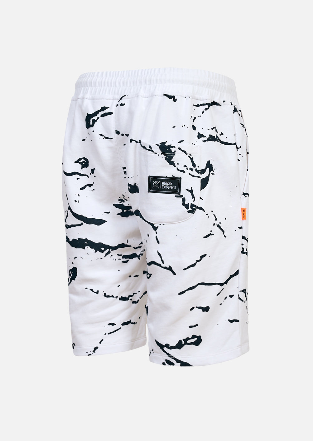 Bermuda Venices Junior - Minimal Camo White