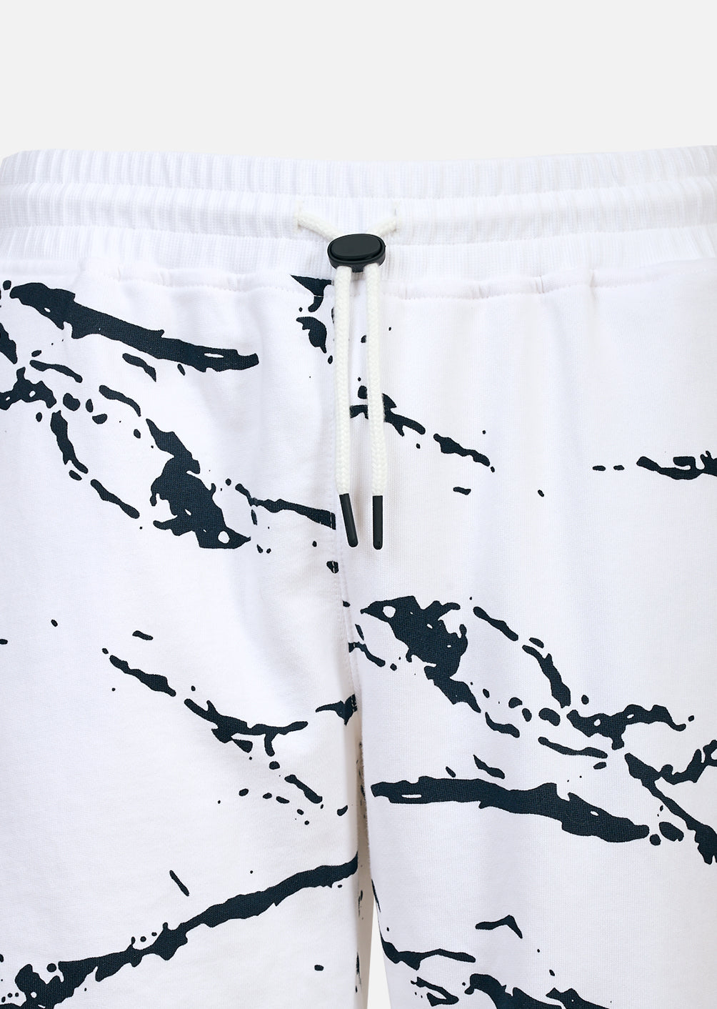 Bermuda Venices Junior - Minimal Camo White