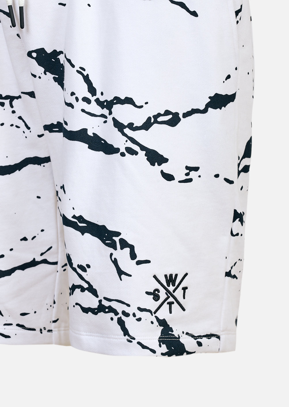 Bermuda Venices Junior - Minimal Camo White