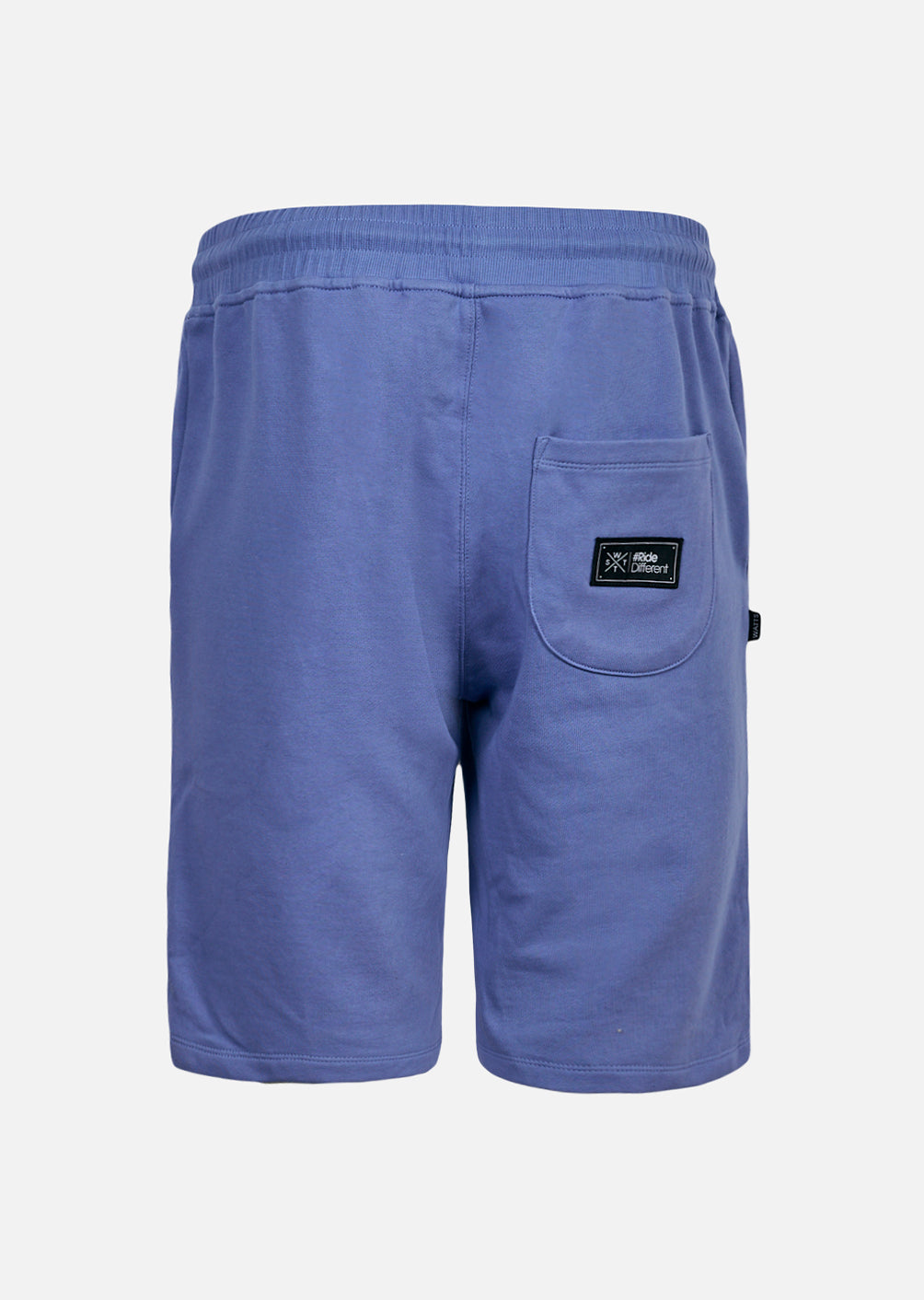 Bermuda Venices Junior - Bleu Denim