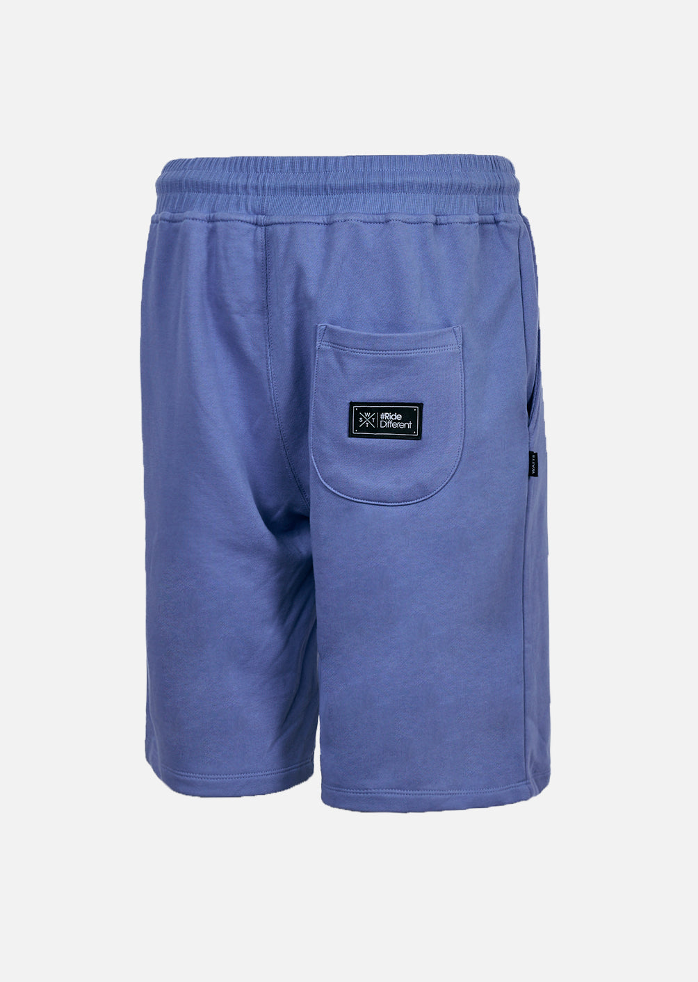 Bermuda Venices Junior - Bleu Denim