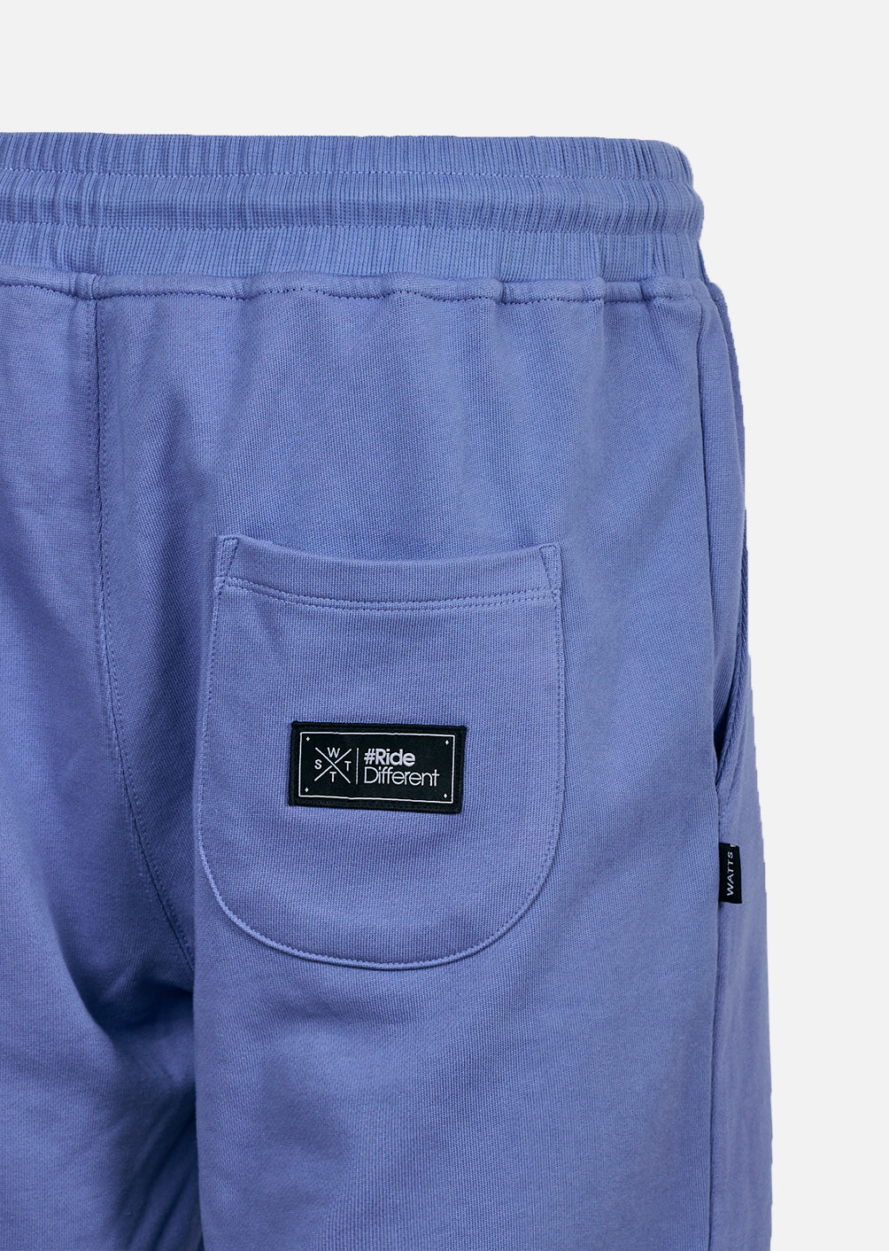 Bermuda Venices Junior - Bleu Denim