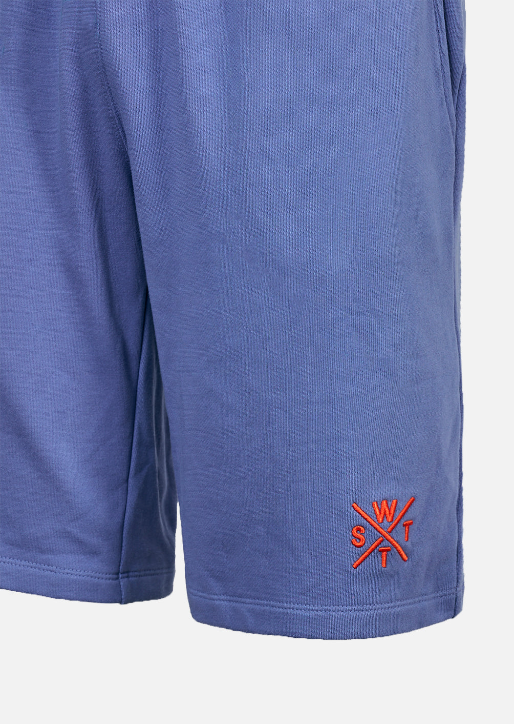 Bermuda Venices Junior - Bleu Denim