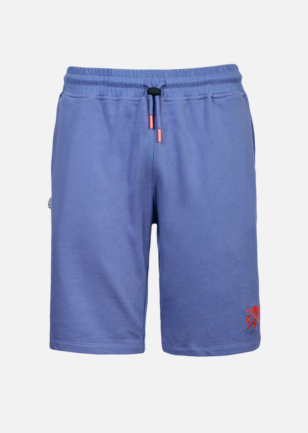 Bermuda Venices Junior - Bleu Denim