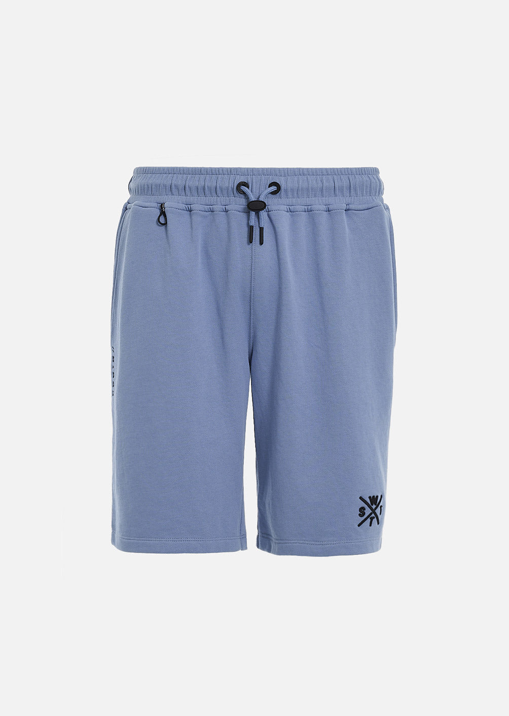 Bermuda Venice-S Junior - Bleu Gris
