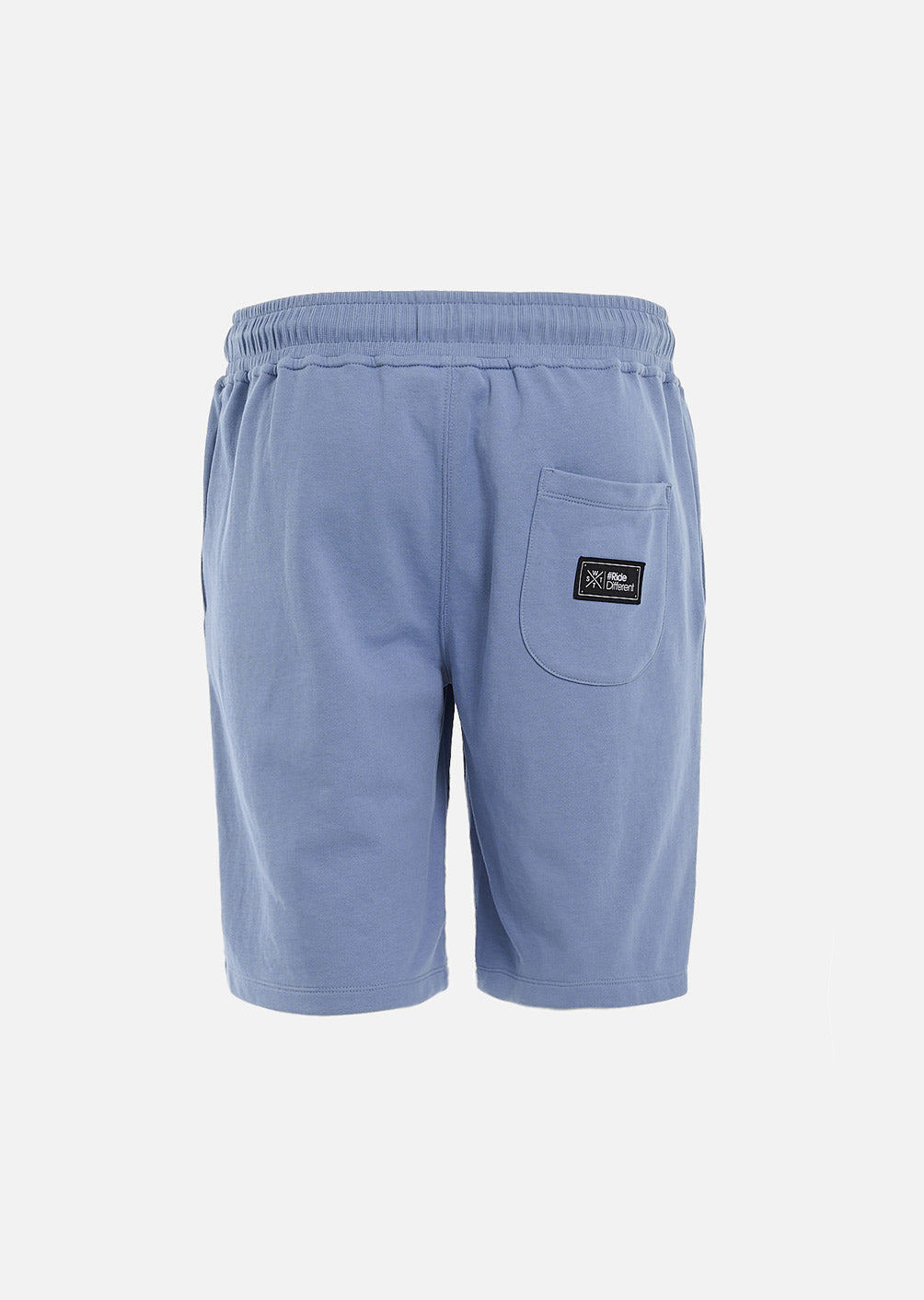 Bermuda Venice-S Junior - Bleu Gris