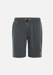 Venice-S Bermuda Shorts - Grey