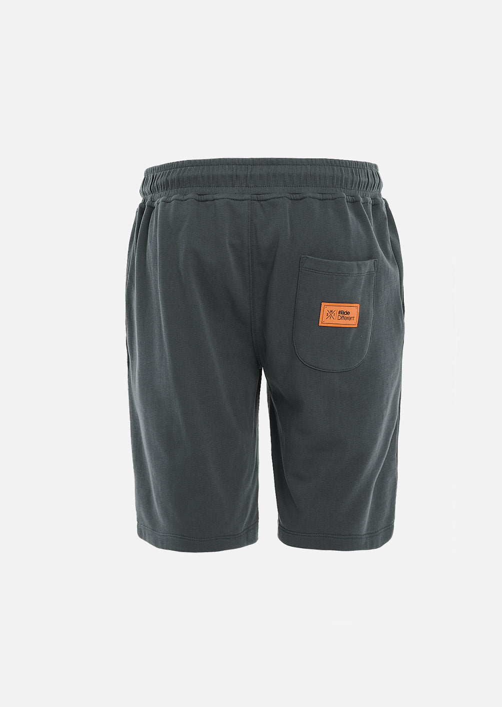 Venice-S Bermuda Shorts - Grey
