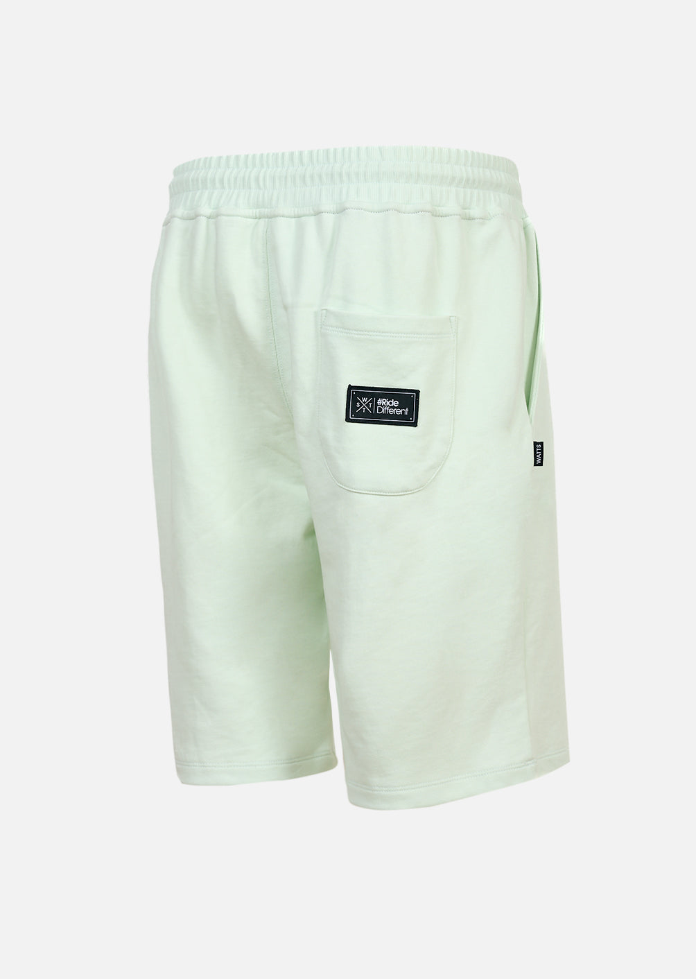 Bermuda Venices Junior - Ice Blue