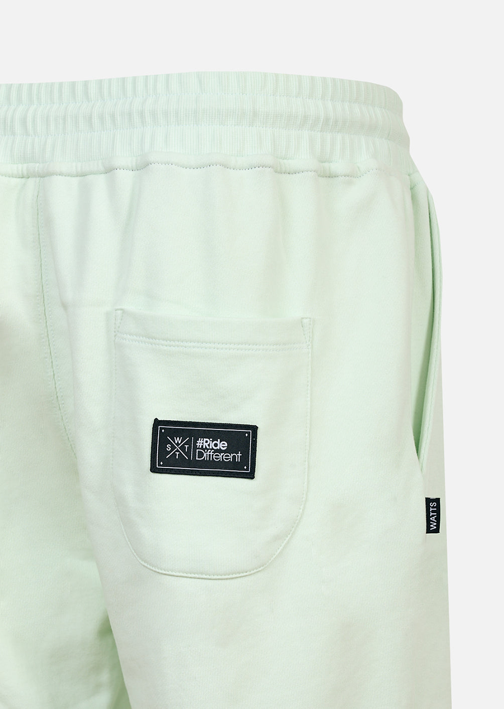 Bermuda Venices Junior - Ice Blue