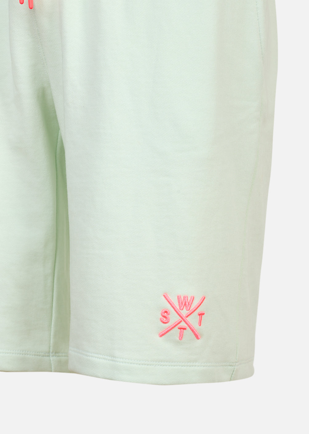 Bermuda Venices Junior - Ice Blue