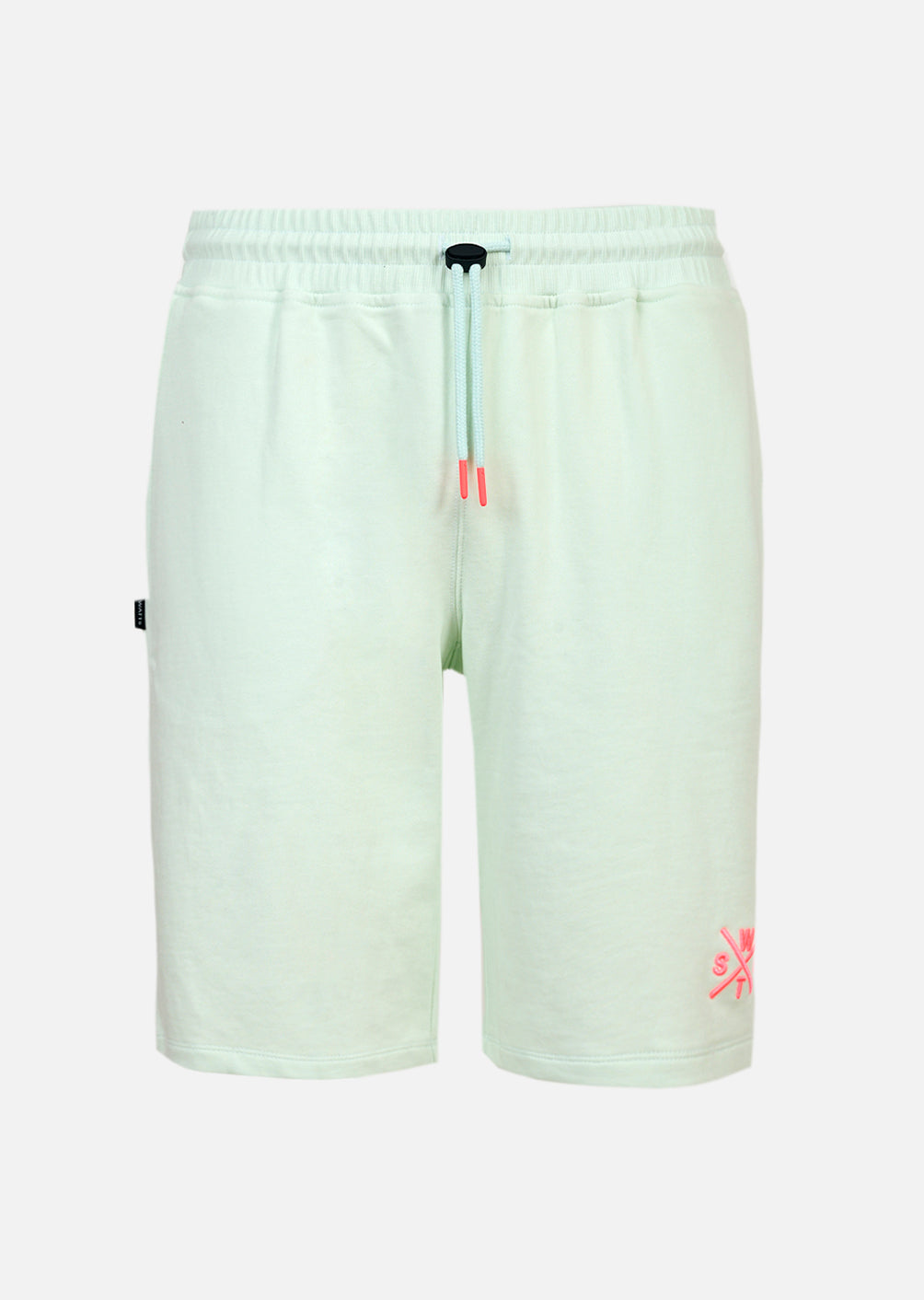 Bermuda Venices Junior - Ice Blue