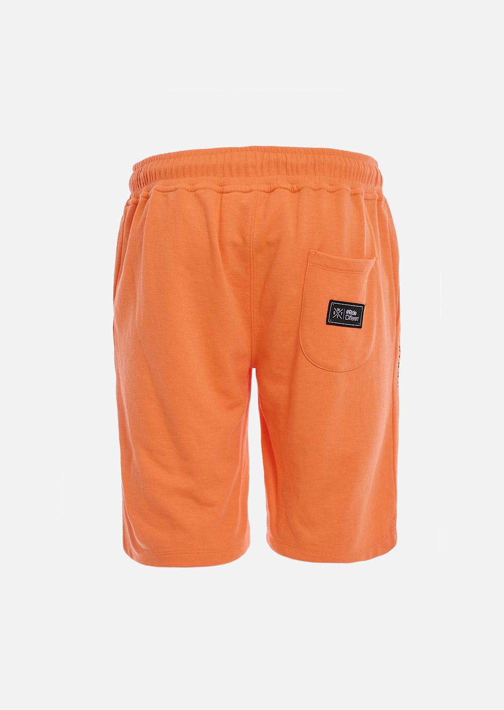 Bermuda Venices - Orange Fluo