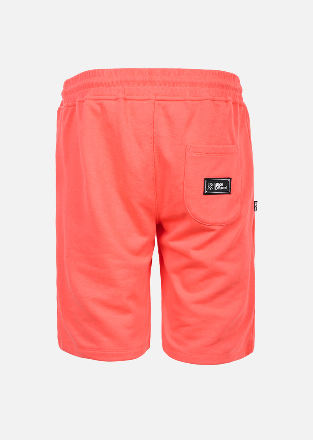 Bermuda Venices Junior - Fluo Pink / Ice Blue