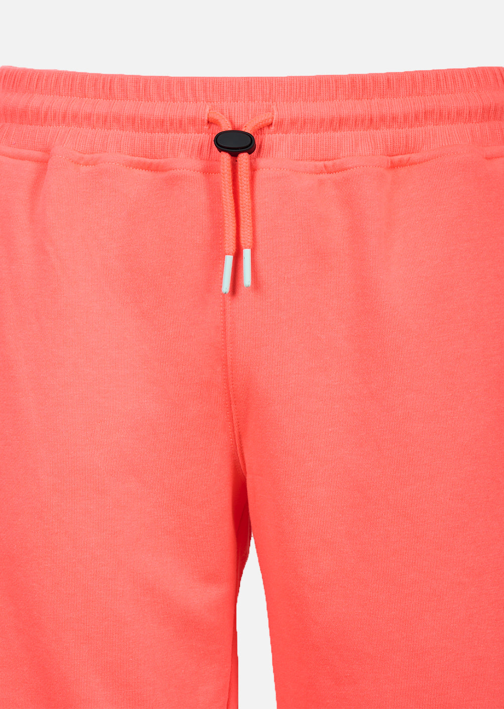 Bermuda Venices Junior - Fluo Pink / Ice Blue