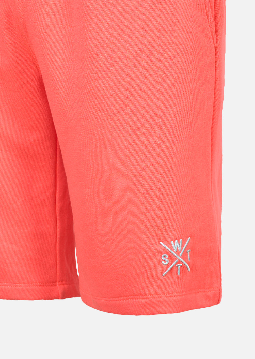 Bermuda Venices Junior - Fluo Pink / Ice Blue