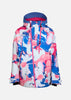 Venomg ski jacket - Mr Bubble Pink