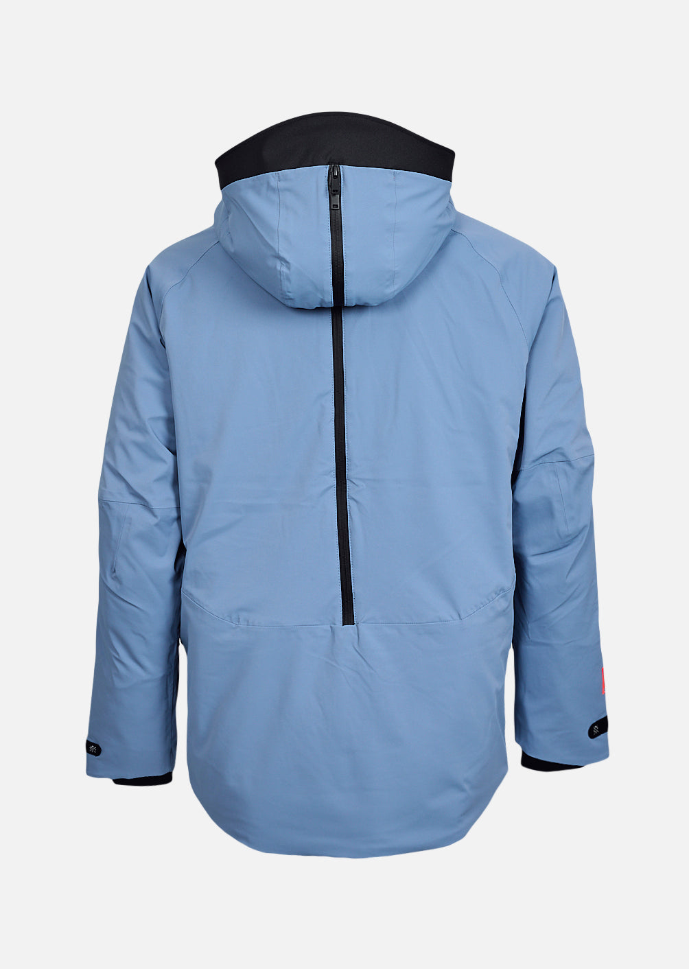 Skijacke Venom - Blaugrau