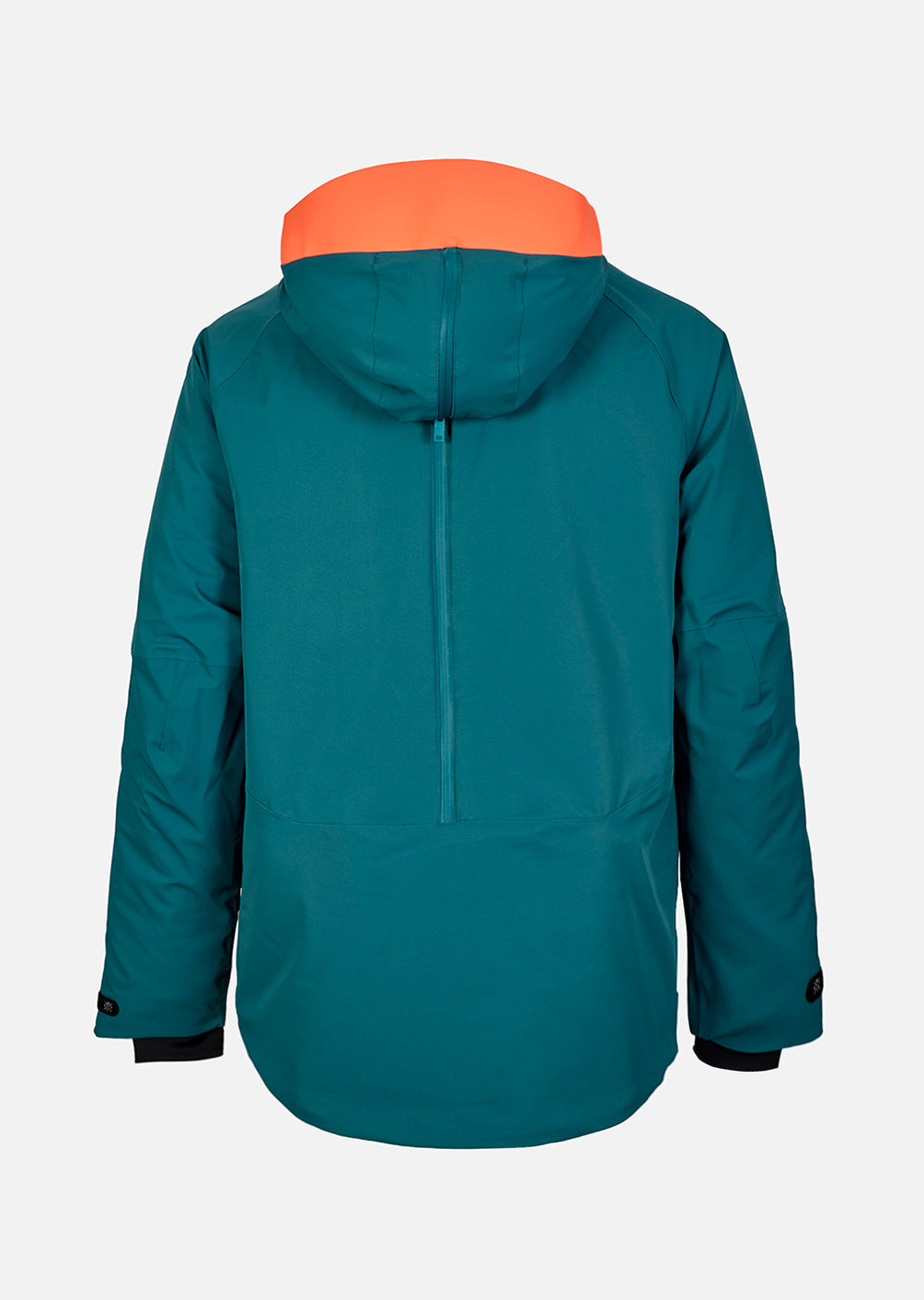 Venom Ski Jacket - Bayberry