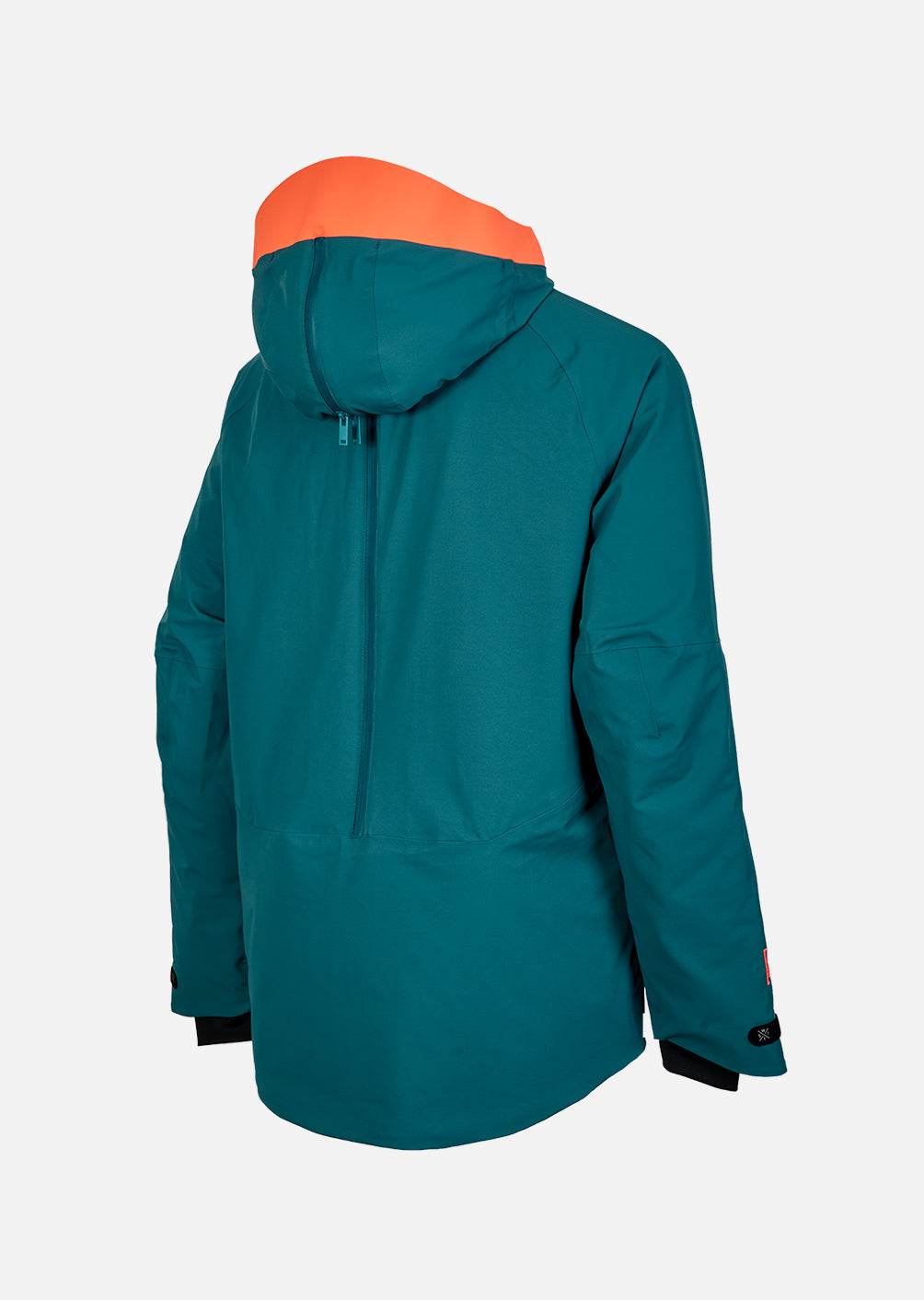 Venom Ski Jacket - Bayberry