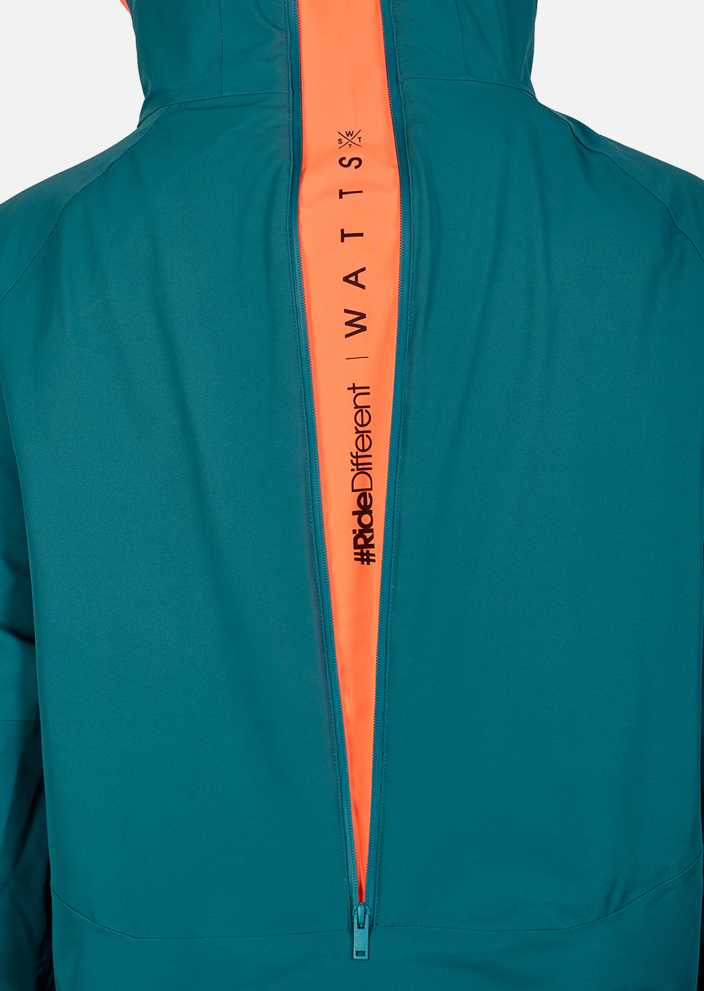 Venom Ski Jacket - Bayberry