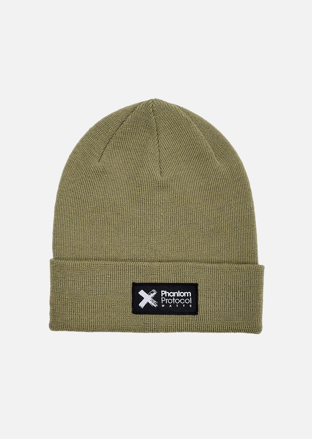 Bonnet Ventura - Olive