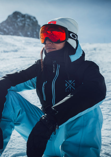  Gants De Ski Homme - Gants De Ski Homme / Vêtements De Ski Homme  : Mode