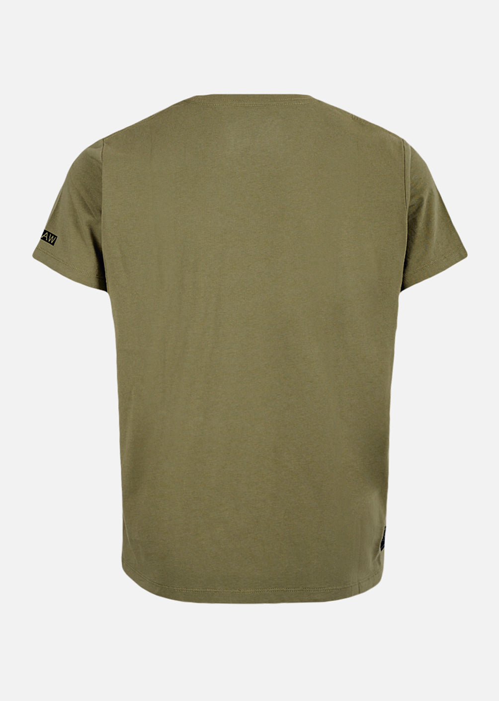 T-Shirt Watts01 - Oliv