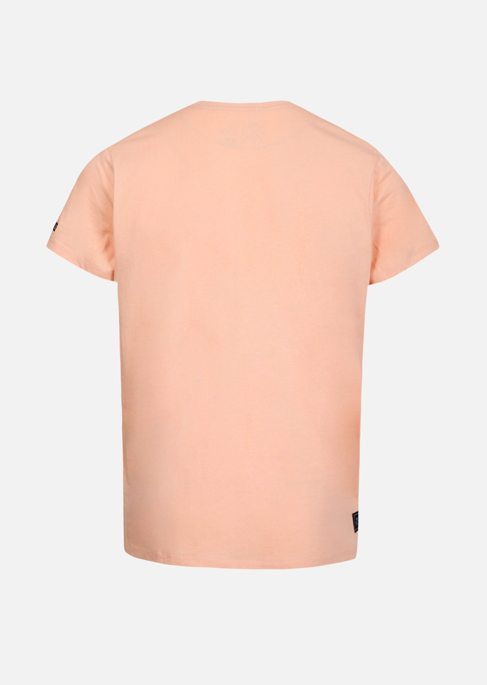 T-Shirt Watts01 - Peach