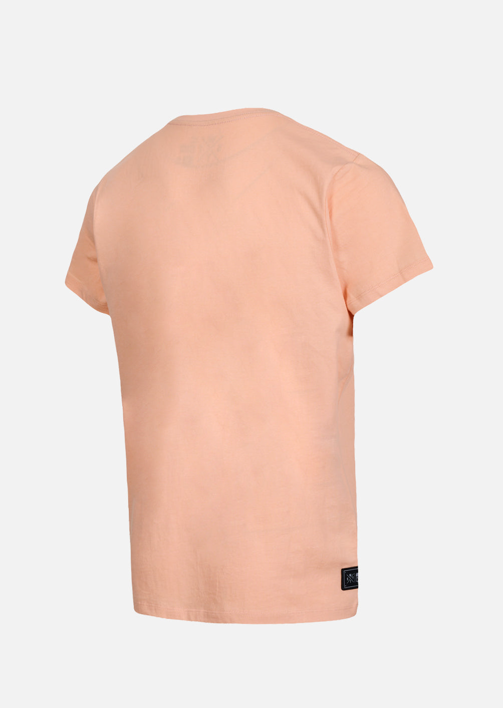 T-Shirt Watts01 - Peach