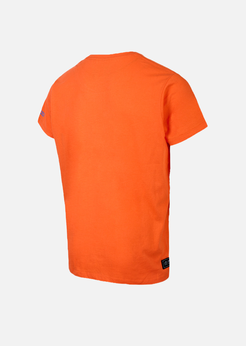 T-shirt Watts01 - Orange Corail