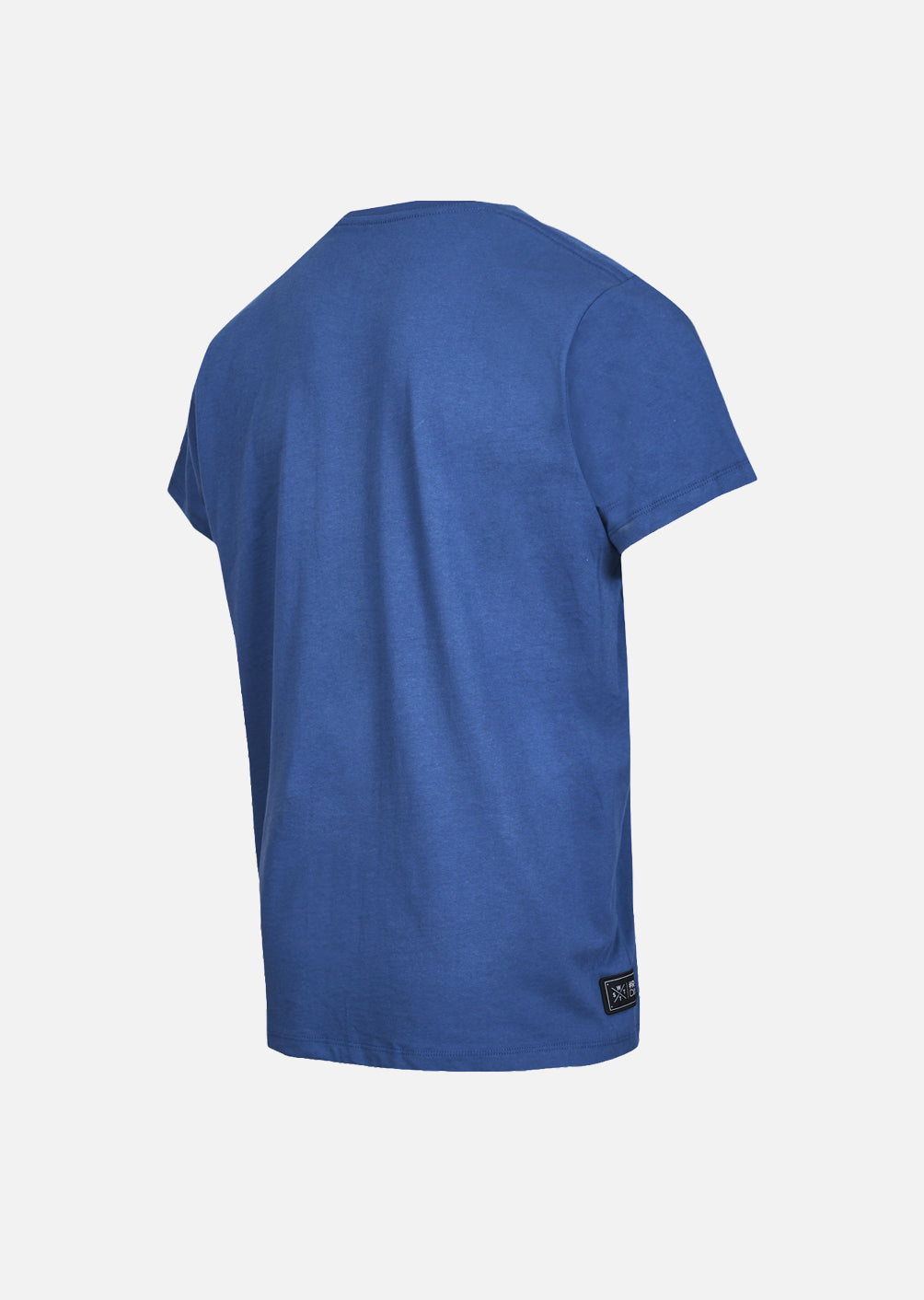 T-shirt Watts01 - Vintage Navy