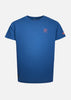 T-shirt Watts01 - Vintage Navy