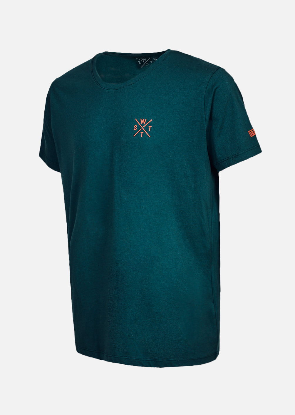 T-shirt Watts01 - Bayberry