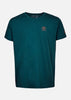 T-shirt Watts01 - Bayberry
